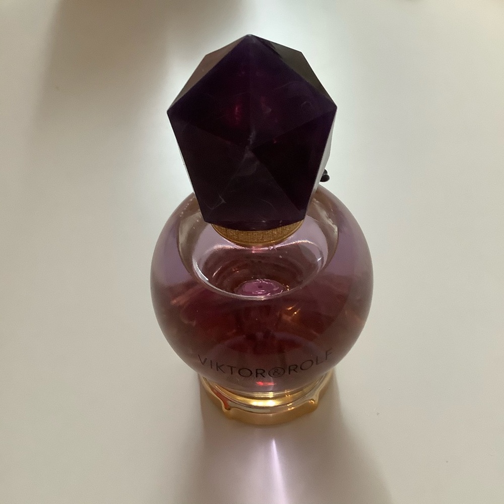 Victor & Rolf Good Fortune Perfume - Picture 3 of 3